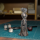 Vampire Spawn 03 - TytanTroll Miniatures - Only-Games