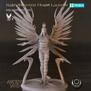 Iside, Ancestral Desert Goddess - Only-Games