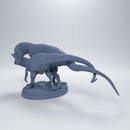 Allosaurus Fragilis couple 1-35 scale - Only-Games