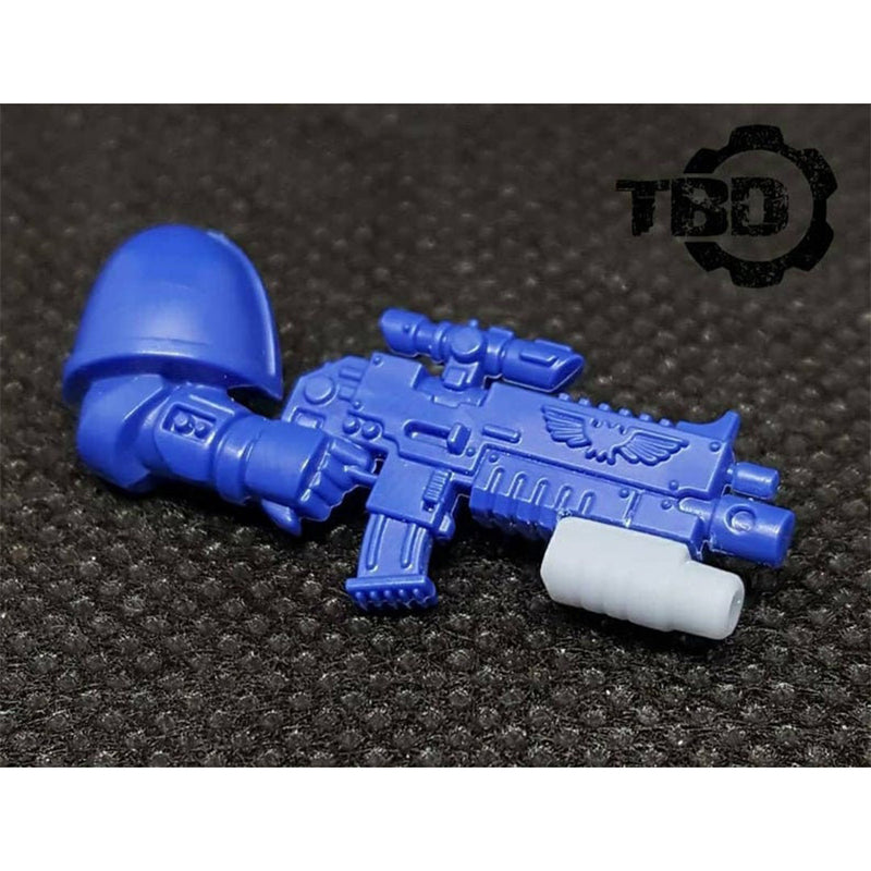 Frag Launcher V2 X10 - Only-Games
