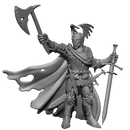 AX087 - Soul Reaper Captain - Only-Games