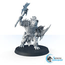 Izok, the Blood Axe - Only-Games