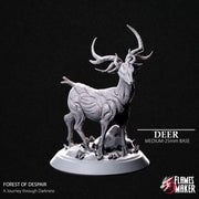 Deer - PRESUPPORTE - Only-Games