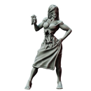 Mimic Warforged - Only-Games