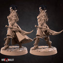 Lilith, the Double-Edged - Only-Games