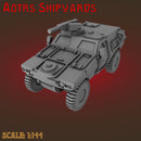 MG144-F01B  Panhard VB2L - Only-Games