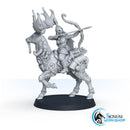 Agnete  the Troll hunter - Only-Games