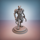 Brakkan Empire. Youngbloods Type B. - Only-Games