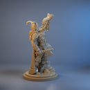 Hemdall 32 mm - Only-Games