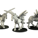 Scifi greek creatures (3 minis) - Only-Games