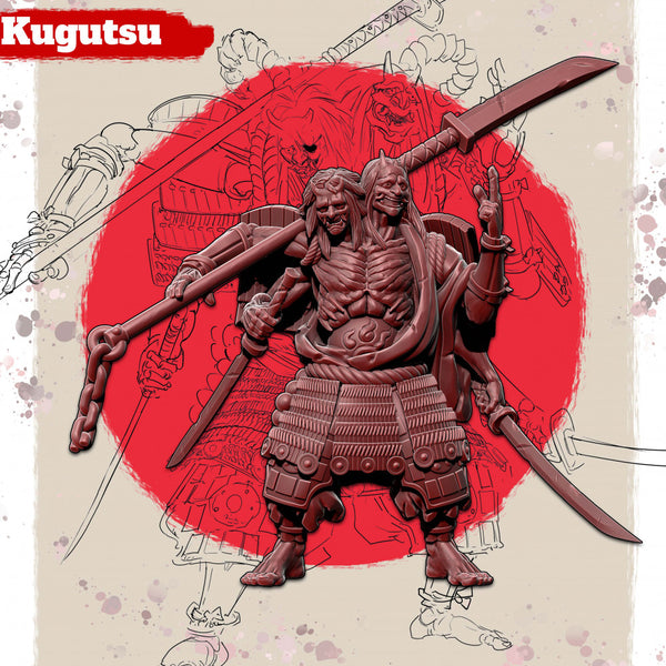 Kugutsu - Only-Games