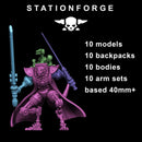 Raticus Curdsters - Only-Games