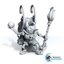 Ole the Ugly Snowman - Only-Games