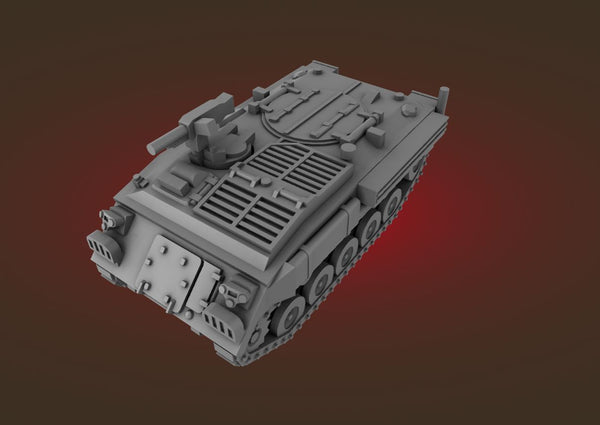 MG144-UK05E FV432 Mk 3 Bulldog - Only-Games