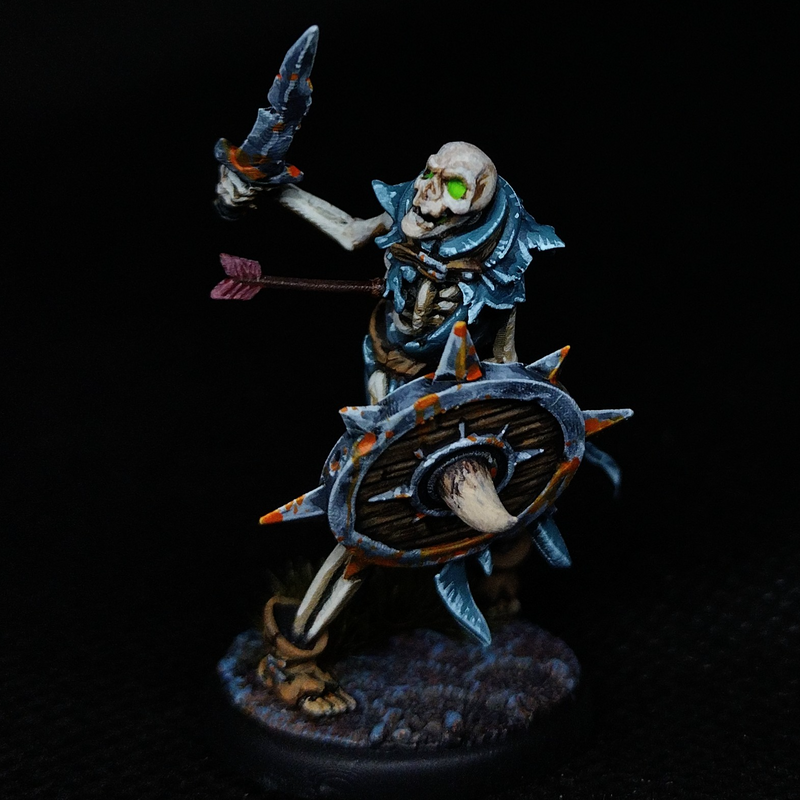 Skeletons - Only-Games