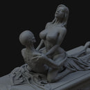 Dark Desires: Resurrection - Only-Games