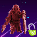 D-Low Guards Thunderbolt - Only-Games