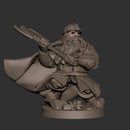 Dwarf Explorer - Only-Games