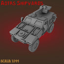 MG144-F01C Panhard VB2L Reco - Only-Games