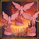 Seraphic Arbiter x3 - Only-Games