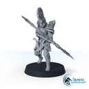 Carnil, the White Arrow - Only-Games