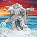 Minoan Mage - Only-Games