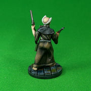 Mad Monk - Only-Games