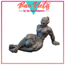 Bae Victis : Orc crushing watermelon - Only-Games