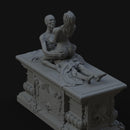 Dark Desires: Resurrection - Only-Games