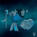 Scylla Alfarat The First Twin - Only-Games