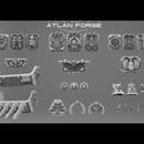 Aegyptian Vehicle Ornaments - Only-Games