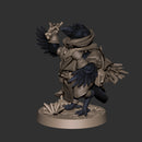 Berry, the Kenku Forager - Only-Games