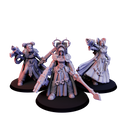 Space Lovers - Only-Games