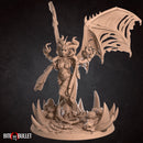 Marianne, the Undead Matriarch - Only-Games