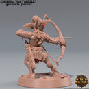 Benjagr da Tredzle - Goblins da Tredzle - Only-Games