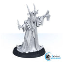 Morag the Head of the Coven - Only-Games