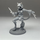 Female Tabaxi v3 - Only-Games