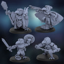 Ravenous Ravens - Only-Games