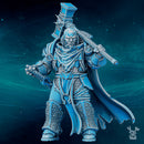 Scylla Commander Hammerhead - Only-Games