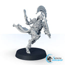 Iynbax, Knight of the House of Dartayl - Only-Games