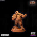 Lords of Loxhaven - Duke McFinnley - Only-Games