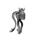 AX042 - Noble Ordre du Sanglier Knight - Only-Games