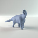 Isisaurus baby vocalizing 1-6 scale dinosaur - Only-Games