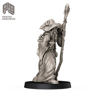 Black Cloak - Arch Wizard - Only-Games