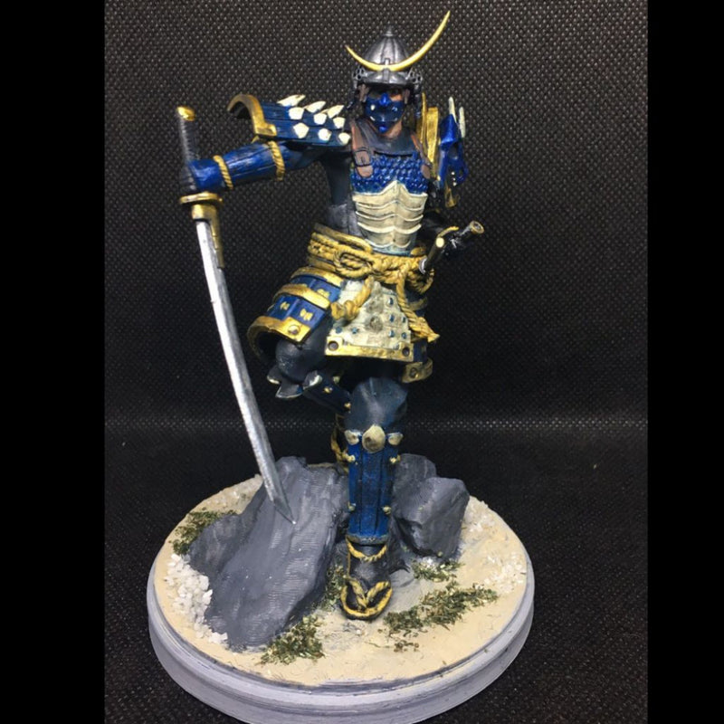 DateMasamune 75mm - Only-Games
