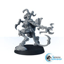 Shaxi the Shadow Slayer - Only-Games