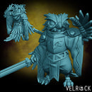 The Talon Guard, Curious Critters of Whimsy Isle - Only-Games