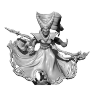 AX045 - Forsaken Lady of the Vale - Only-Games