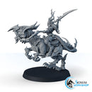 Rymanta, Hound of Rebellion - Only-Games