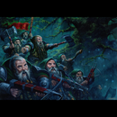 Dwarf Rangers - Only-Games